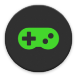 game booster 4x faster free android application logo